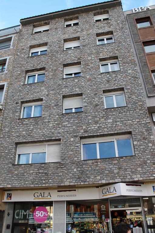 Apartamentos Varios Pas 3000 Pas De La Casa Exterior photo