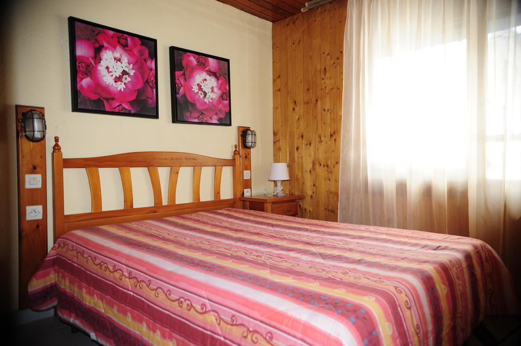 Apartamentos Varios Pas 3000 Pas De La Casa Room photo