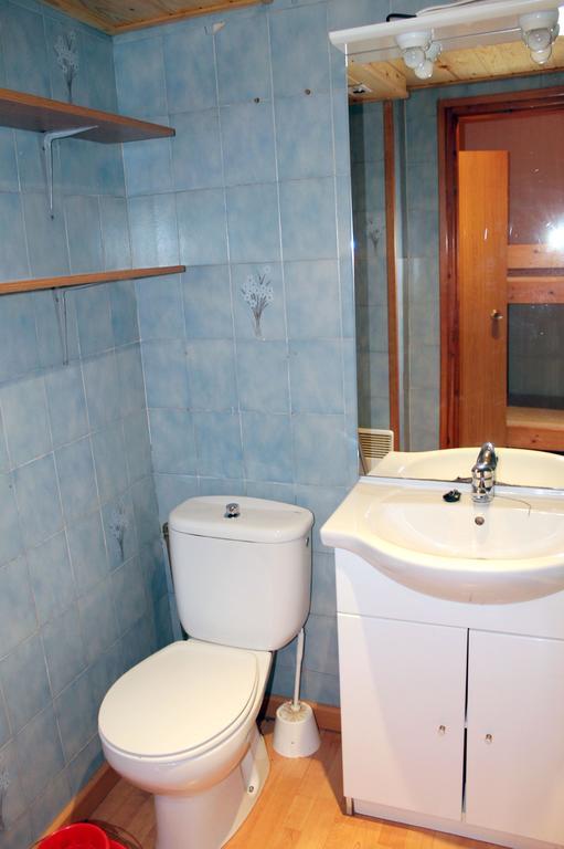 Apartamentos Varios Pas 3000 Pas De La Casa Room photo