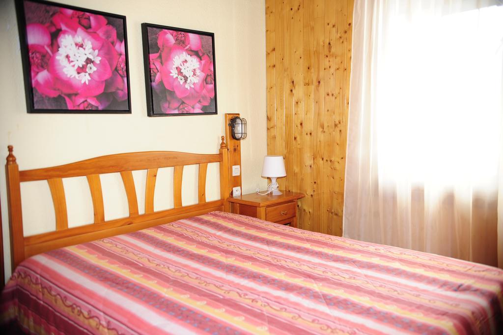 Apartamentos Varios Pas 3000 Pas De La Casa Exterior photo