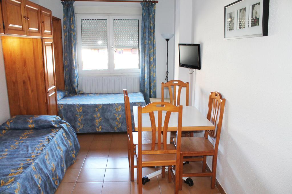 Apartamentos Varios Pas 3000 Pas De La Casa Exterior photo