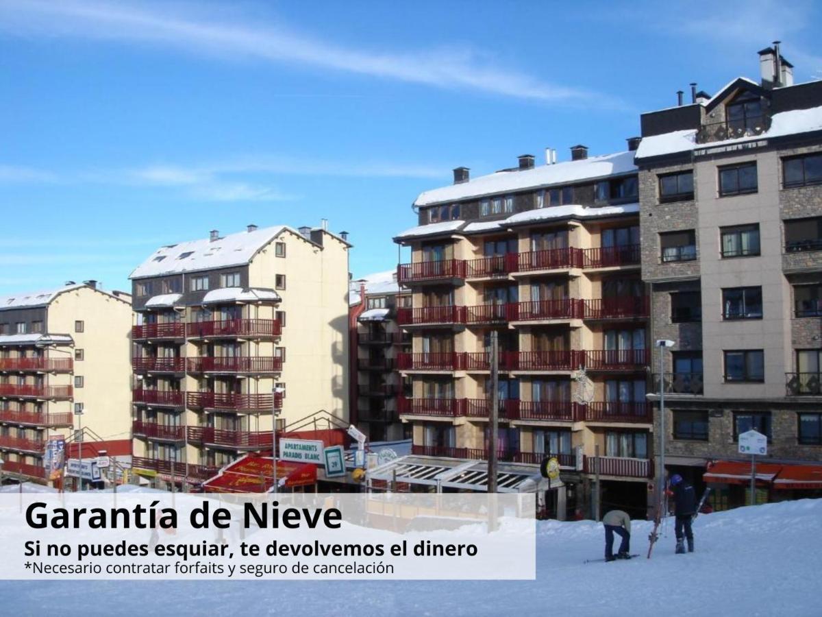 Apartamentos Varios Pas 3000 Pas De La Casa Exterior photo
