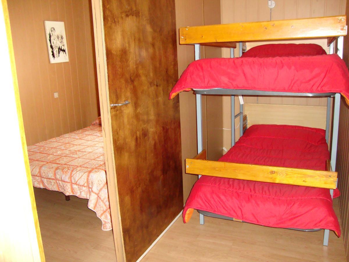 Apartamentos Varios Pas 3000 Pas De La Casa Exterior photo