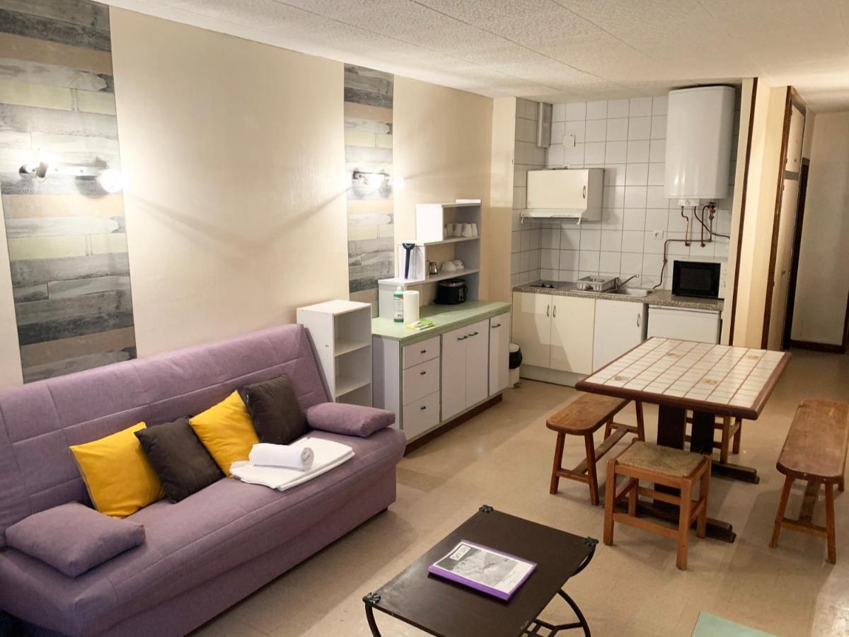 Apartamentos Varios Pas 3000 Pas De La Casa Exterior photo